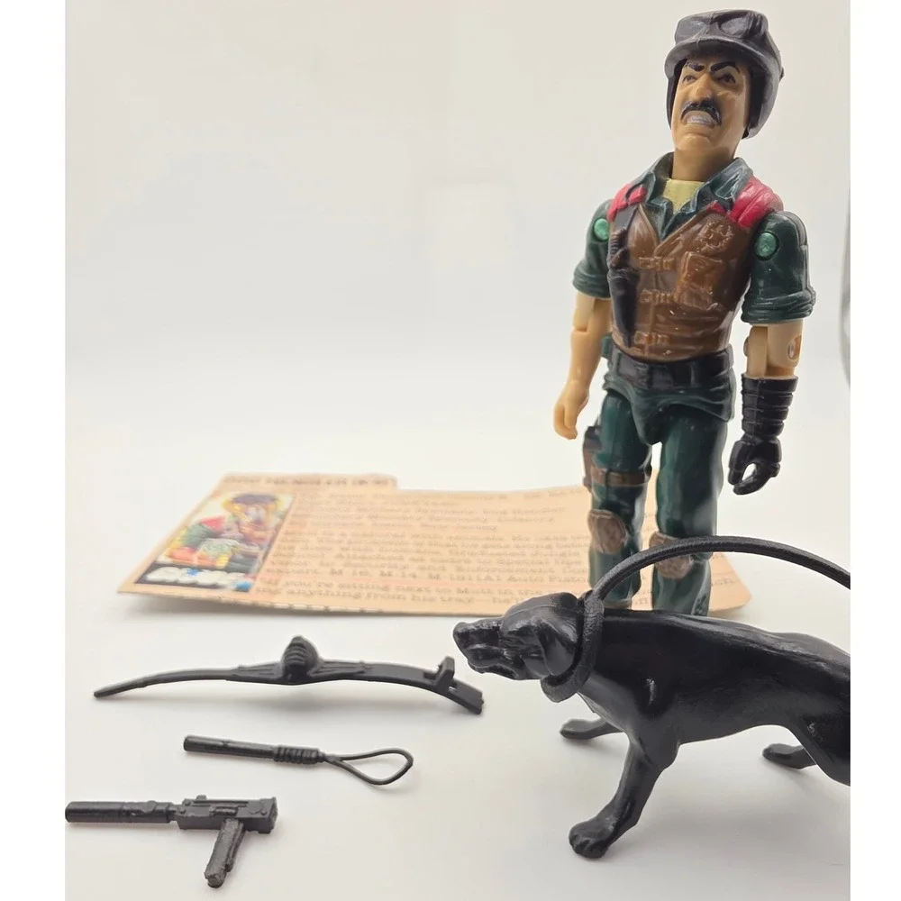 Hasbro this vintage